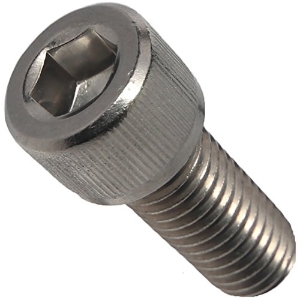 Danaher Tool DMSHC.10C225 Socket Cap Screw, Imperial, #10-24, 2 in Overall Length, Alloy Steel
