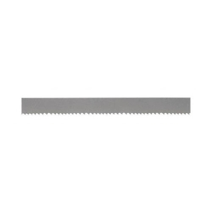 Stanley Black & Decker® Lenox® 1792840 Band Saw Blade, 9 ft Length, 1 in Blade Width, 0.035 in Blade Thickness, 4/6, Bi-Metal Blade