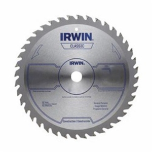 Stanley Black & Decker® Lenox® 21888ST120060CT Circular Saw Blade, 12 in Dia, 0.71 in Thickness, 1 in Arbor, Steel Blade, 60 Teeth