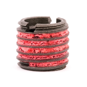 TOOL COMPONENTS 3299 Threading Insert, Standard Wall Insert, 9/16-12 Internal, 3/4-10 External, UNC Internal/UNC External Thread