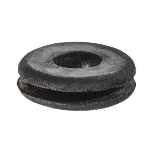 Approved Vendor 4426 Grommet, 3/8 in, SBR Rubber