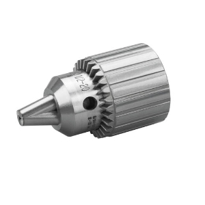 Milwaukee® 48-66-1355 Drill Chuck, 1/2 to 20 in, Keyed Key