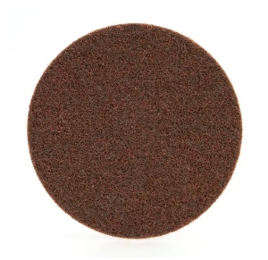 3M Scotch-Brite™ 33788 Surface Conditioning Disc, 7 in Disc Dia, Coarse Grade, Aluminum Oxide Abrasive