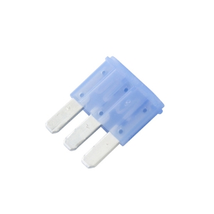 Del City 78934 Micro Fuse, 15 A Amp, 32 V, 1000 A Interrupt