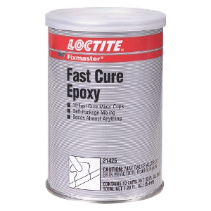 Henkel Loctite® 21426 Epoxy Mixer Cup, 1 gal