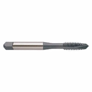 Drillco 4029436 Spiral Point Tap, Right Hand Cutting, H7 Thread Limit