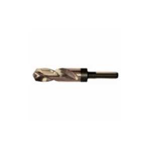 Alfa USA® SDCO50422 Silver and Deming Drill, 0.9688 in Drill, 1/2 in Shank, Super High Speed Steel