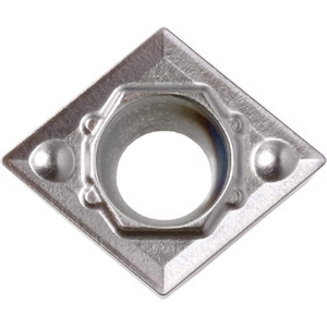 Mitsubishi 4045375 Turning Insert, CCMT Insert, Material Grade: MP9015, 32.52 Insert