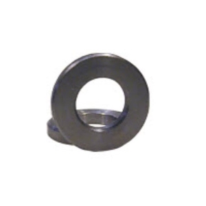 Fixture Washer, 5/16 in Inside Dia, Zip Case Hardened Hardness