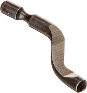 E-Z BURR TOOL 015708 Deburring Blade