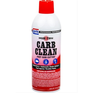 Niteo Products C-1 Cleaner, 12.5 oz, Aerosol Can, Colorless