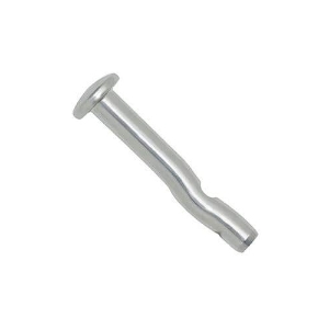 Dewalt® Powers® Spike® 5504 Rawl Spike Anchor, 3/16 in Dia, 1-1/2 in Overall Length, Mushroom Head