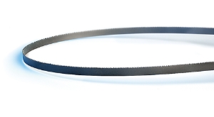 Stanley Black & Decker® Lenox® 4012885 Band Saw Blade Coil Stock, 1/2 in Blade Width, 0.025 in Blade Thickness, 6/10 TPI, M42 High Speed Steel Blade