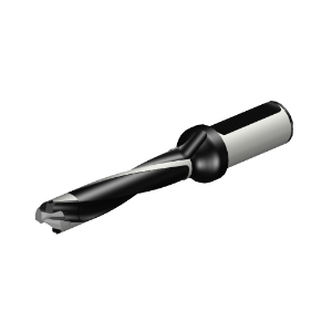 Sandvik Coromant 6035746 Replaceable Tip Drill