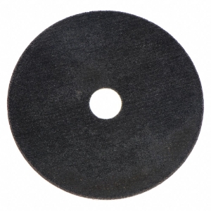 Norton Saint Gobain Gemini® 66252823602 Cut-Off Wheel, 4-1/2 in Wheel Dia, 0.045 in Wheel Thickness, 7/8 in Center Hole, 36 Grit, Aluminum Oxide Abrasive