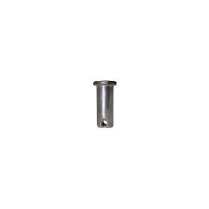G.L.HUYETT™ Heritage™ CLP-0375-1500 Clevis Pin, 3/8 in Dia, 1-1/2 in Overall Length, Low Carbon Steel, Plain