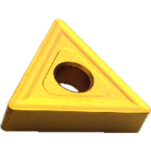 Production Tool Supply ProCut FF5032390 Turning Insert, TNMG Insert, Material Grade: PC300, #431 Insert, Triangle Shape, Steel For Use On, Carbide