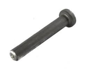 Weld Stud, Shear Connector, 1/2 in Thread, 8-1/8 in Overall Length