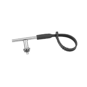 Milwaukee® 48-66-4040 Chuck Key Holder, For Use With: 48-66-3080, 48-66-3240, 48-66-3280 and 48-66-3480 Chuck Keys, Product Number Compatibility: 48-66-3080, 48-66-3240, 48-66-3280 and 48-66-3480