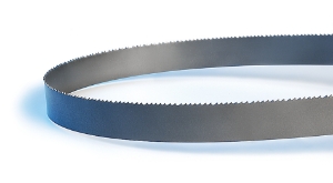 Stanley Black & Decker® Lenox® LEN144420 Welded Band Saw Blade, 14 ft 6 in Length, 1-1/4 in Blade Width, 0.042 in Blade Thickness, 4/6 TPI