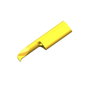 HORN R105.4719.1.4 TH35 Boring Insert, R105 Insert, Carbide Tipped, Material Grade: TH35