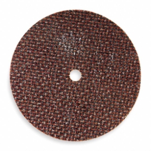 Norton Saint Gobain Norton® 66243529516 Cut-Off Wheel, 4 in Wheel Dia, 0.035 in Wheel Thickness, 3/8 in Center Hole, Aluminum Oxide Abrasive