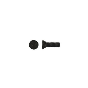 Plow Bolt, Imperial, 1/2 -13 Diameter - Thread, 1-3/42 in Length Under Head, Grade 5