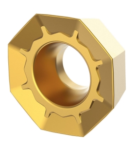 Kennametal® 5656499 Milling Insert, 0.5040 in Insert