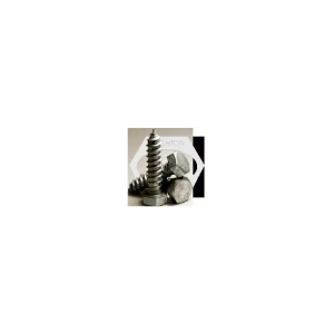 Lag Screw, 3/8 in Diameter - Thread, 5-1/2 in L, Hot Dipped Galvanized