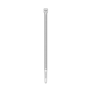 Cable Tie, 21 in Length