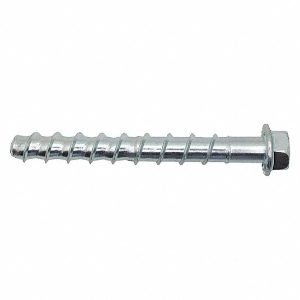Dewalt® Powers® 09210 Machine Screw Anchor, #10-24 Diameter
