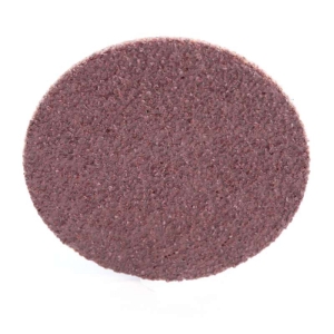 3M™ Standard Abrasives™ 592505 Abrasive Disc, 3 in Disc Diameter, 60 Grit, Grade Medium, Aluminum Oxide Abrasive