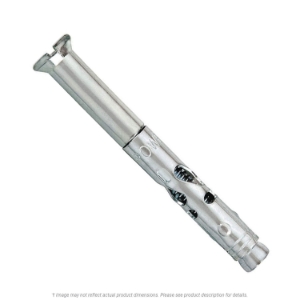 Dewalt® Powers® Fasteners 37N400ASFS Sleeve Anchor, 3/8 in Dia, Stainless Steel, Combo Flat Head, 4 in Overall Length