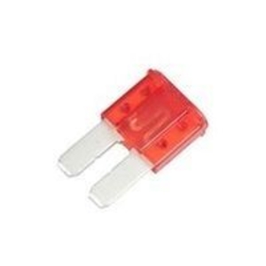 Micro Fuse, 5 A Amp, 32 V, 1000 A Interrupt, Series: Micro2®, Tan