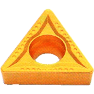 Production Tool Supply ProCut FF4842070 Turning Insert, TT Insert, Material Grade: PC300, #321 Insert, Triangle Shape, Carbide