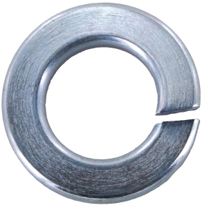 348019 Lock Washer, Imperial, 1-3/4 in Nominal, Split