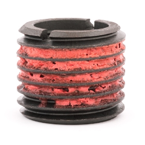 TOOL COMPONENTS 329918 Threading Insert, Standard Wall Insert, 9/16-18 Internal, 3/4-10 External, UNC Internal/UNC External Thread