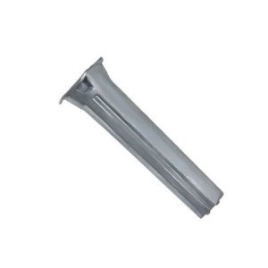 Dewalt® Powers® Fasteners 7535202740 Screw Anchor, 3/16 in Dia, 1-1/4 in Overall Length, Philips Flat Head Drive