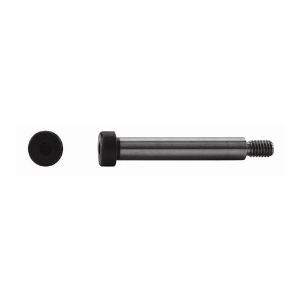 HOLO-KROME® 8119 Shoulder Screw, Imperial, 5/8 in Shoulder Dia, 4-1/4 in Shoulder Length