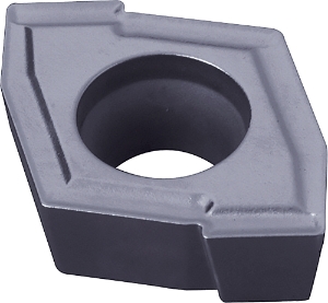 Mitsubishi Materials USA TAWNH0108T Drill Insert, 1.125 in Insert