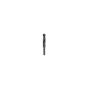 Alfa USA® SDM50453 Silver and Deming Drill, 12 mm Drill, 1/2 in Shank, Super High Speed Steel