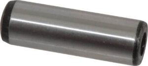 548616 Dowel Pin, 16 mm Diameter, 60 mm L, Pull