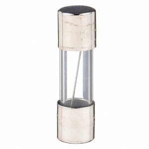 Eaton Bussmann SFE-9 Automotive Fuse, 9 A, 32 VAC/VDC, 10 kA at 32 VAC, 10 kA at 32 VDC Interrupt, Cylindrical