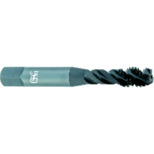 OSG TP282990801 Bottom Tap, M5 x 0.8 mm Thread