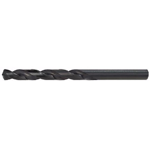 Alfa USA® AE60680 Aircraft Extension Drill, #40 Drill - Wire, 0.098 in Drill - Decimal Inch, 135 deg Point, High Speed Steel