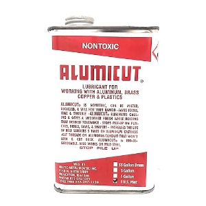 Mistic Metal Movers Alumicut® ALUMICUT16 Cutting Fluid, 16 oz
