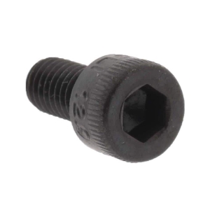 Kerr Lakeside .5C10KCS Socket Cap Screw, Fully Threaded, Measurement System: Metric, M5-0.8, 10 mm Overall Length, Alloy Steel, 12.9 Grade