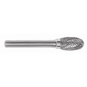 ATA SE05DCTA SGS 13003 Carbide Bur, TI-NAMITE-A Head Coating
