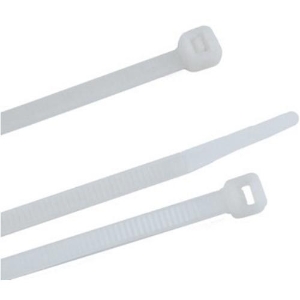 CT418C9 Cable Tie, 4 in Length