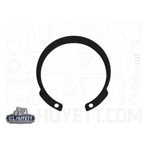 HOI-143 Housing Ring, Inverted Internal, Imperial, Carbon Spring Steel, Phosphate